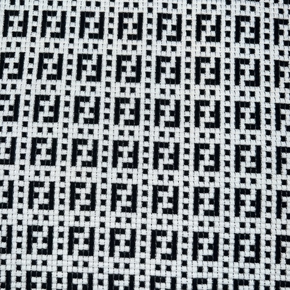 FENDI sweater top - Picture 8 of 9